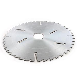 China 500mm 120T Aluminum High Speed Steel Industrial Saw Blades wholesale