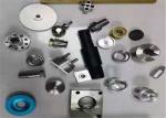 Copper CNC Lathe Services High Precision Machining Parts OEM Sandblasting
