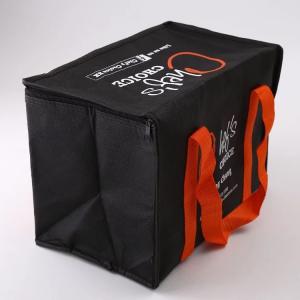China Fitness Lunch Box Cooler Bag , Lightweight Insulated Soft Cooler Tote wholesale
