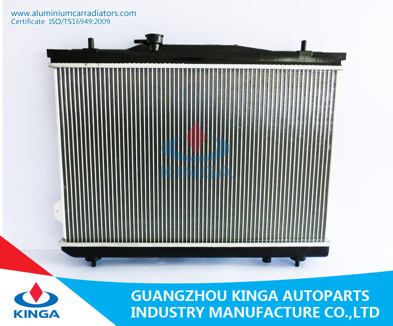 Auto Parts Car Radiator Hyundai ELANTRA/LANTRA'00 MT Car Accessory