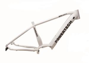 China Road Aluminum Bike Frame No Foldable 27.5 Inch E - MTB Custom Painting wholesale