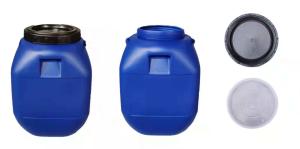 China 50L Plastic Drum Blow Molding Machine HDPE Material 400pc/H wholesale