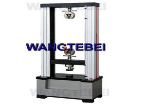 China Ultimate Electronic Tensile Testing Machine wholesale
