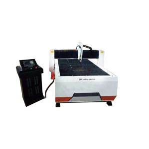 China CNC Stainless Steel Cutting Machine 120 / 160 / 200A Second Hand Cutting Machine wholesale