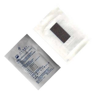China SFDA Cautery Pencil Tip Cleaner With Electrosurgical Tip Dirt Clearing wholesale