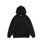 Breathable Children Boys Girls Cute Pullover Hoodie Kids Oversized Casual Tops