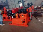 300 Meters Depth Borewell Drilling Machine Prospecting Geological Exploration Gy