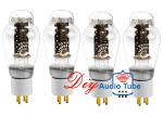 Exquisite Craft Guitar Amp Vacuum Tubes , Kit Amplifier Tube PSVANE HIFI 300B