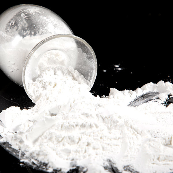 White Powder Light Stabilizer 119 Soluble In Acetone And Chloroform
