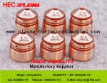 Professional Plasma Cutter Machine Koike Parts / Torch Accessories