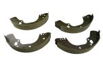 ISUZU UCS17 4ZE1 TFS4*4 SHOE BRK RR 8971911080 8971132180
