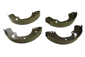 China ISUZU UCS17 4ZE1 TFS4*4 SHOE BRK RR 8971911080 8971132180 wholesale