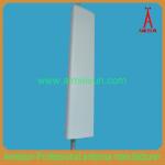 5725-5850MHz 18dBi Directional Panel Antenna wireless antenna outdoor