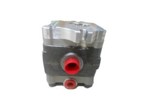 China Industrial Excavator Spare Parts PVD-2B-40B Or 36 Hydraulic Pilot Gear Pump wholesale