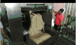 SGS Certified SIEMENS Transducer Biscuit Production Line