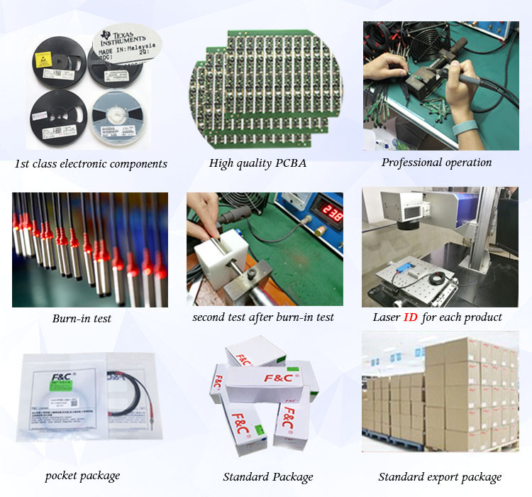 R25 bend radius 2m long cuttable fiber FFR-20ML Matrix type flat optical fiber sensor  .jpg