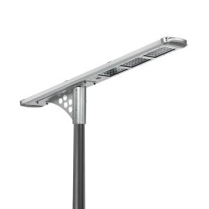 China Motion Senor 5000lm 50W Led Solar Street Lamp wholesale