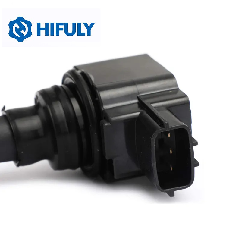 224481KC0A Nissan Ignition Coil Teana Tiida X-Trail Nissan Teana Ignition Coil Lightweight
