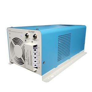 China 24/48/96VDC 5KW Solar Home Inverter House Power Inverter 50/60Hz wholesale