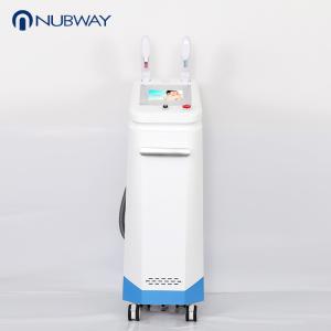 China Professional 3 in 1 multi functional shr machine wholesale