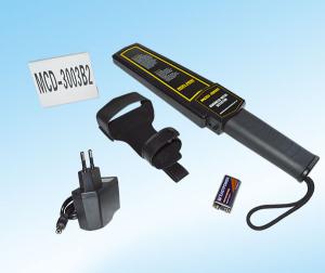 China Waterproof Handheld Metal Detector Airport Security Body Scanners wholesale