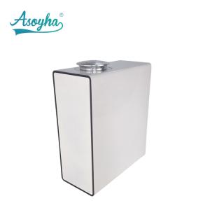 China Metal Material Durable Commercial Aroma Diffuser With Fan System wholesale