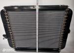 670mm Generator Radiator Assembly R6105ZD Weichai Spare Parts