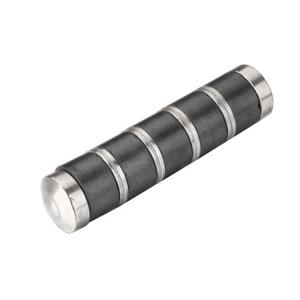 China Alnico Pig Trough Feeder CM-01 Cow Stomach Magnet Prevent Veterinary Disease wholesale