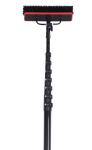 33 ft High Quality Professional Carbon Fiber Window Cleaning Pole or Outdoor