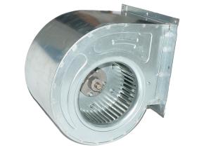China Light Weight 650W Centrifugal Blower Fan 6 Inch / 8 Inch Centrifugal Fan Blower wholesale