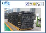 Industrial Power Station H Finned Tube Economiser In Boiler For Power Plant