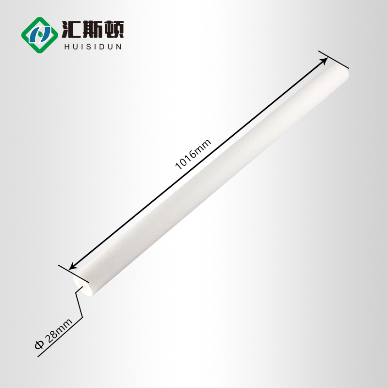 PP Spun Jumbo 10 inch and 20 inch 1 Micron Filter Cartridge for Industrial Filtration