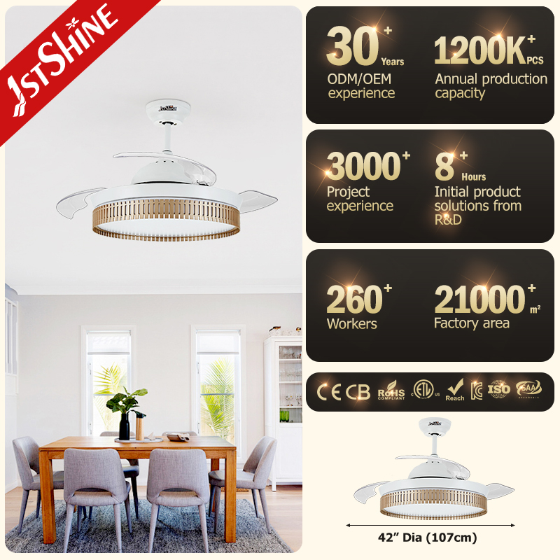ceiling fan