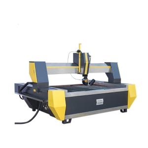 China Automatic Gantry High Pressure Water Cutter Auto Abrasive Delivery System wholesale