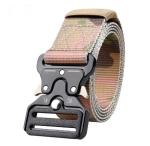 Cobra Tactical Belt With Quick-Release Alloy Buckle Wholesale