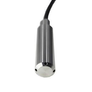 China All Welded Anti Aging 28VDC 20mA Water Level Sensor wholesale