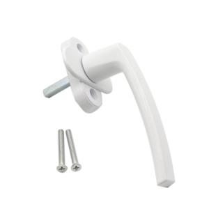 China Multi Points Casement Window Lock Handle Hardware Contemporary Design wholesale