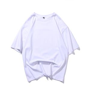 China OEM Summer Casual Oversized Tee wholesale