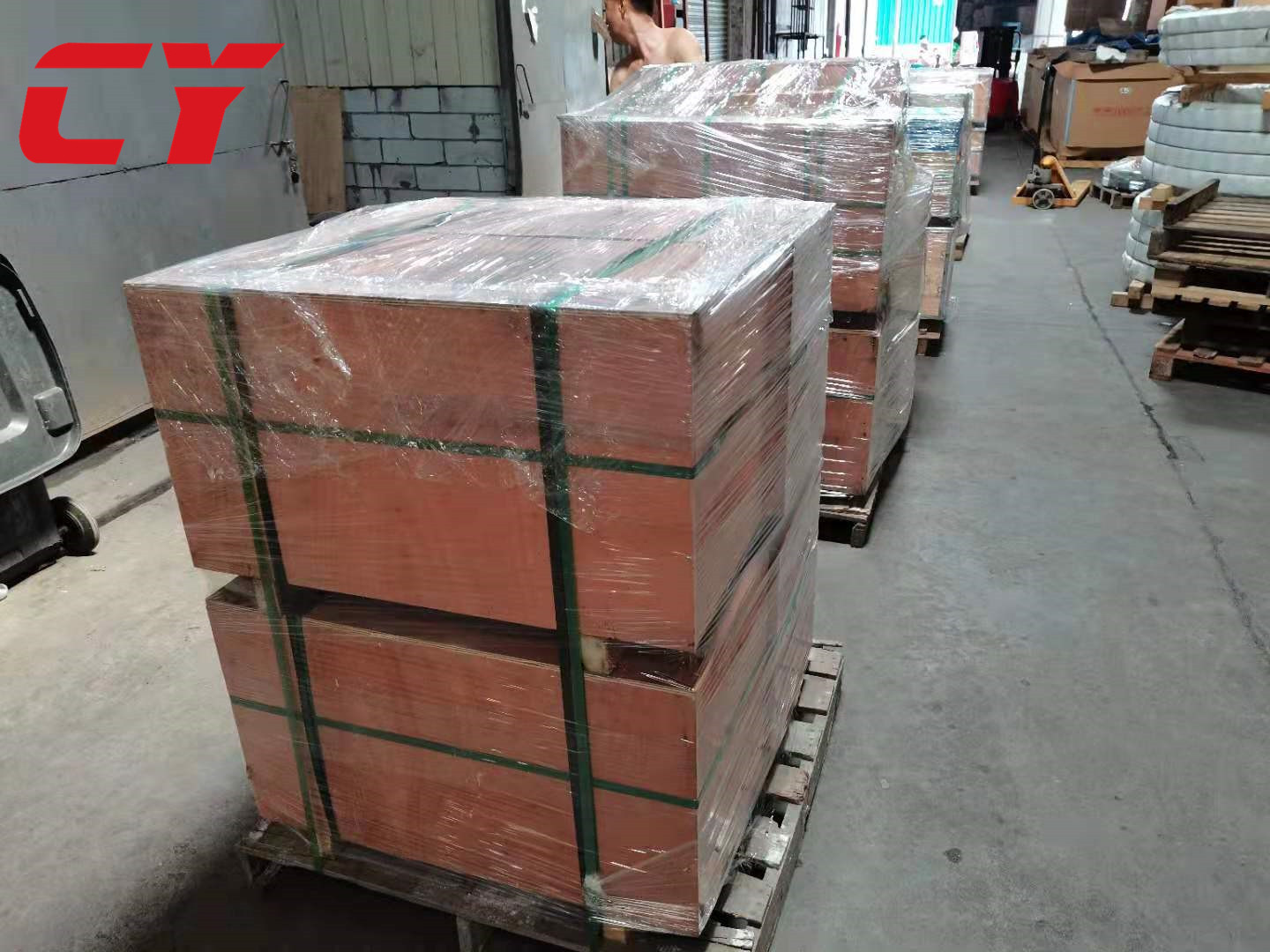 134117820171 Excavator Crankshaft 1DZ For Toyota