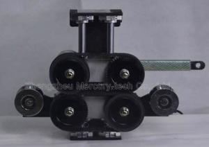China Cable Wire Laser Length Measurement / Length Measuring Wheel Meter Counter wholesale