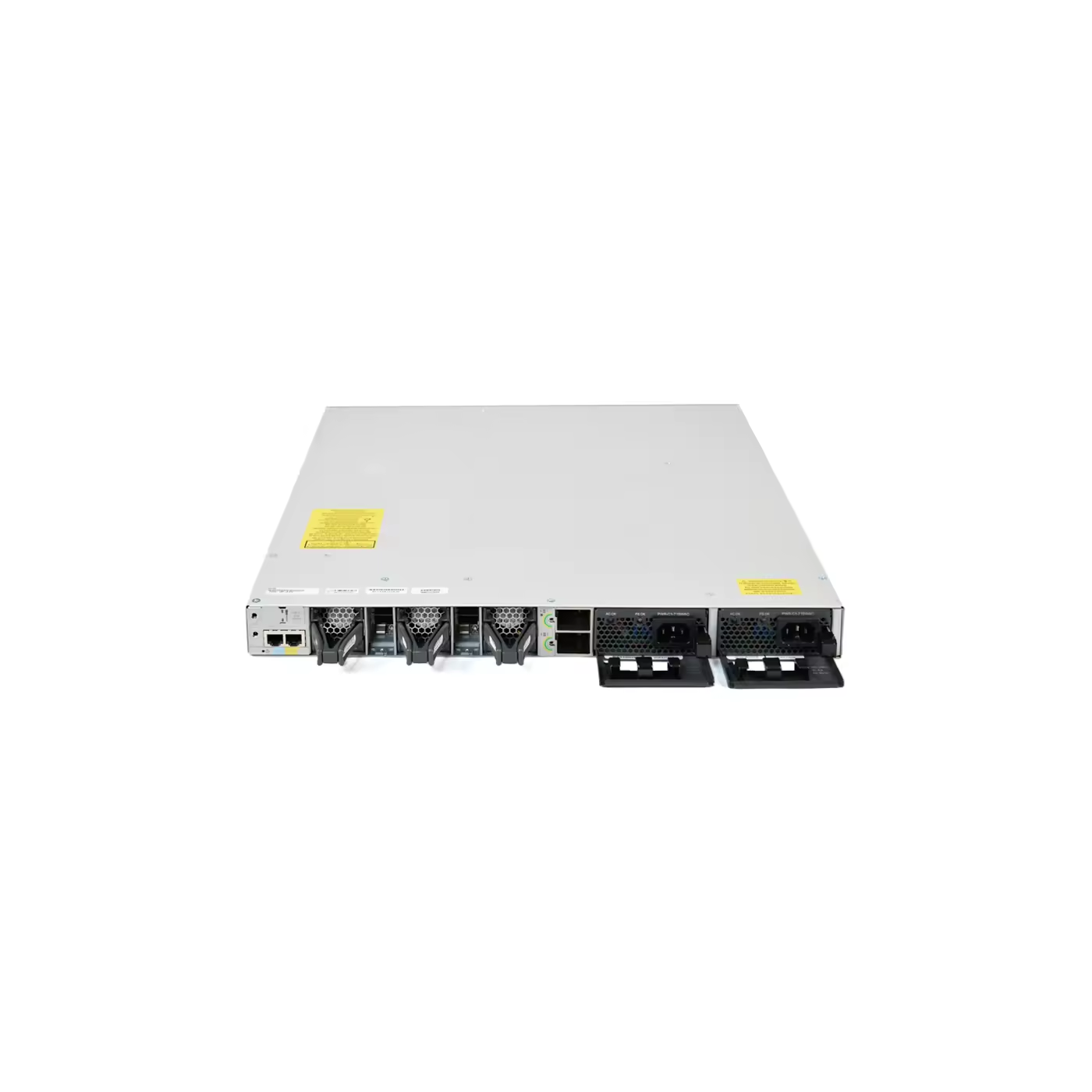 24 Gigabit SFP Port C9300-24S-A Network Switch 9300 Switch Series with VLAN Capability