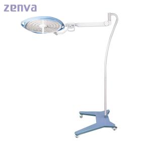 China Hospital Medical Mobile Operating Theatre Light 4500K wholesale