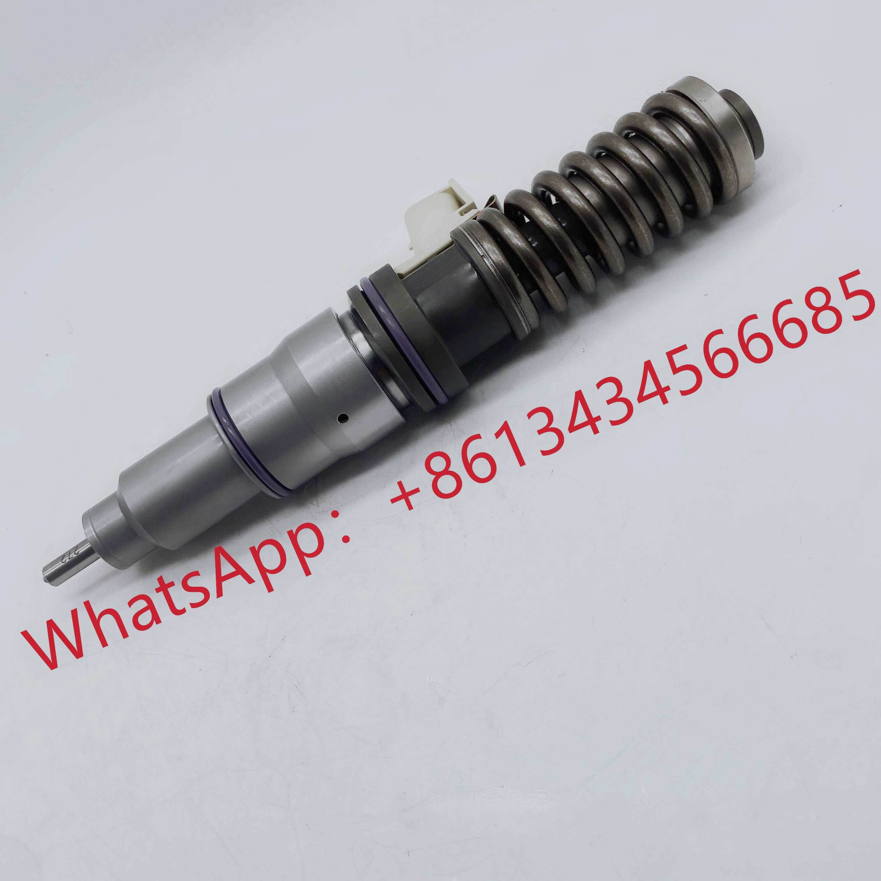 Diesel Engine Volvo Unit Fuel Injector EC360B EC380 VOE22172535 22172535