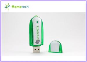 China Green 1GB 32GB Flash Drive Pen USB 3.0 USB Flash Drive for School , Office wholesale