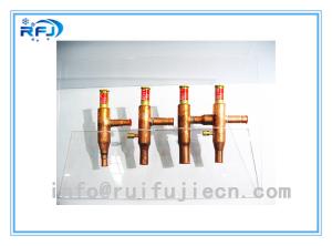China Crankcase Pressure Regulaor Type KVL Series OF Brass KVL15 034L0049 wholesale