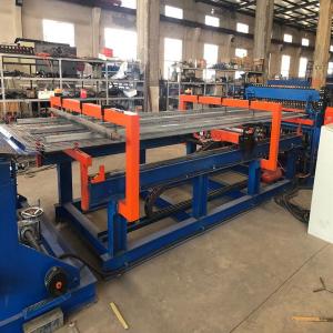 China 70times/Min Pneumatic Spot Welding Machine Low Carbon Steel Cylinder wholesale