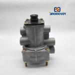 Semi Trailer Parts Brake Systems Truck Part WG9000360180 Trailer Control Valve