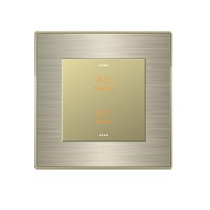 China 12V DC Wall Outlet Light Switch wholesale
