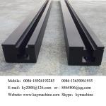 Nylon, Cast, Type 6, MoS2 Filled Machines parts Polyamide, Cast MoS2 Filled