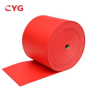 China Soundproofing Flame Retardant Polyurethane Foam Thin Heat Insulation Material wholesale